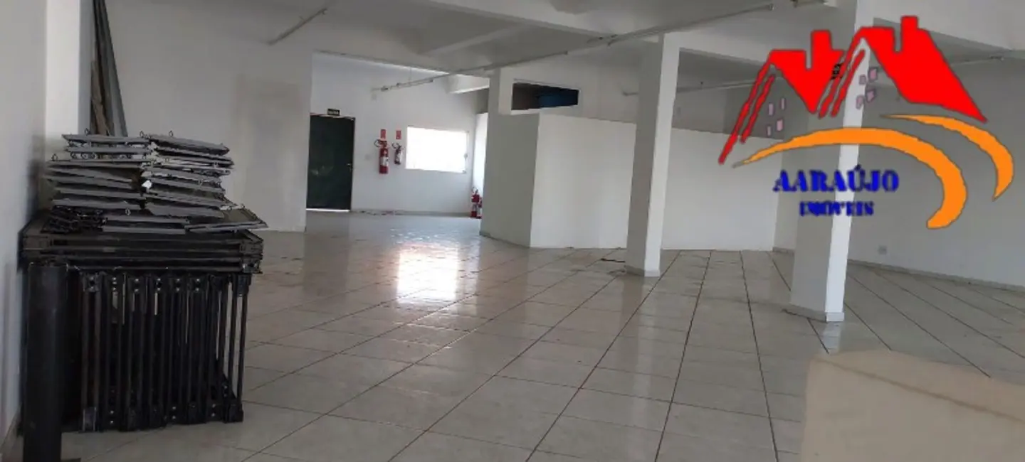 Foto 5 de Sala Comercial à venda, 709m2 em Jardim Ana Estela, Carapicuiba - SP