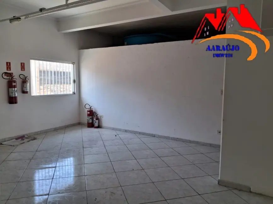 Foto 9 de Sala Comercial à venda, 709m2 em Jardim Ana Estela, Carapicuiba - SP