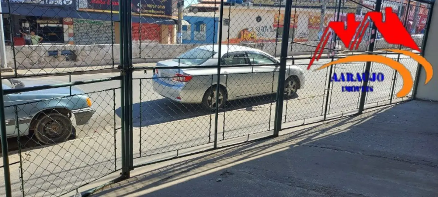 Foto 2 de Sala Comercial à venda, 709m2 em Jardim Ana Estela, Carapicuiba - SP