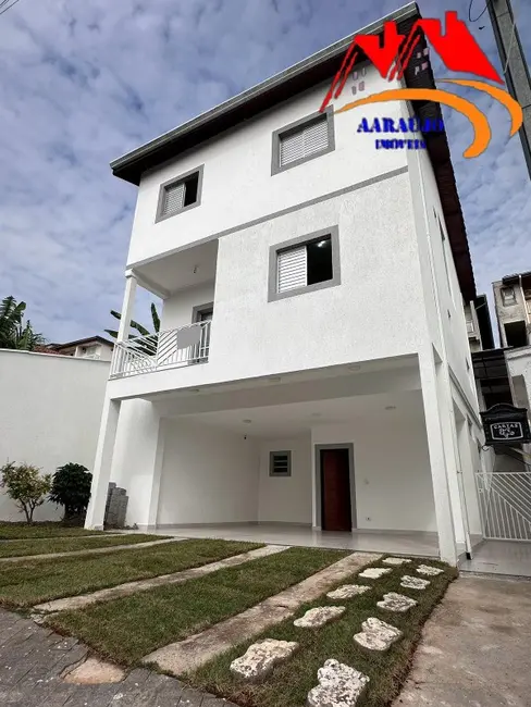 Foto 1 de Casa de Condomínio com 5 quartos à venda, 347m2 em Jardim Rio das Pedras, Cotia - SP