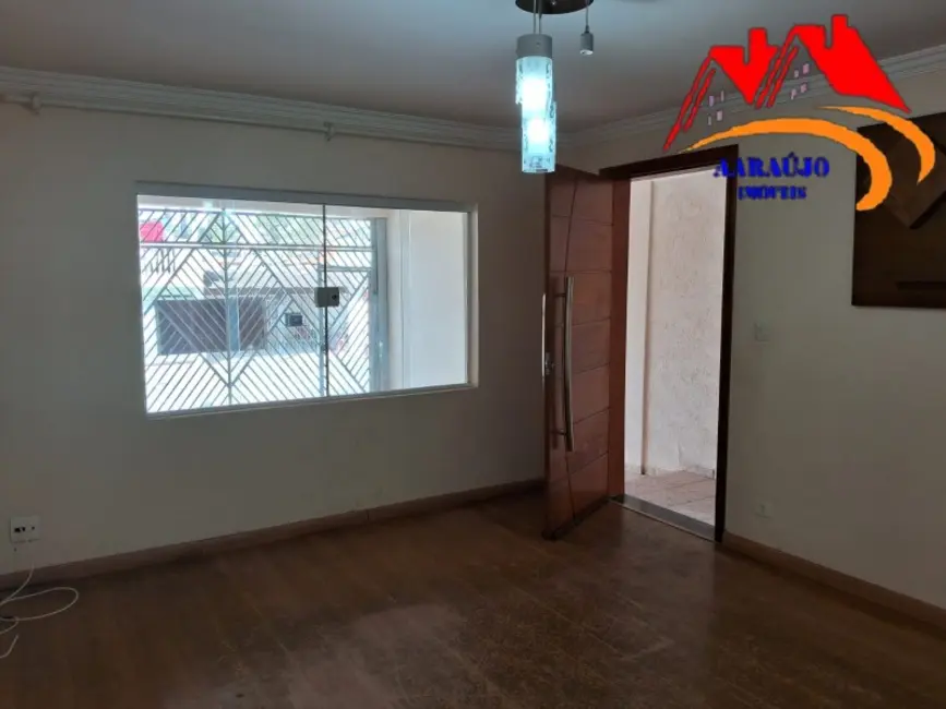 Foto 2 de Casa com 2 quartos à venda, 117m2 em Jardim Leonor, Cotia - SP