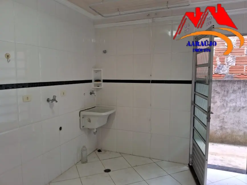 Foto 8 de Casa com 2 quartos à venda, 117m2 em Jardim Leonor, Cotia - SP