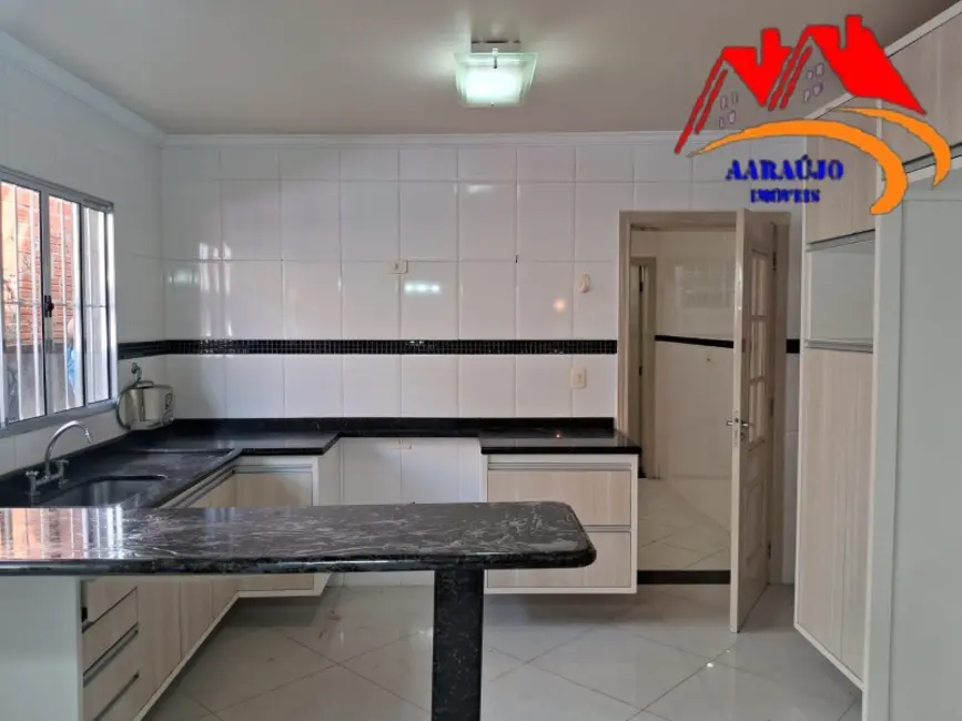 Foto 4 de Casa com 2 quartos à venda, 117m2 em Jardim Leonor, Cotia - SP