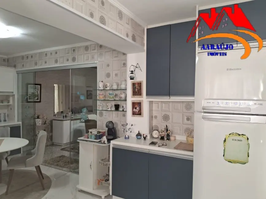 Foto 9 de Casa com 4 quartos à venda, 200m2 em Jardim das Flores, Osasco - SP