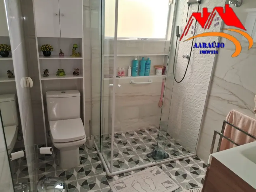 Foto 6 de Casa com 4 quartos à venda, 200m2 em Jardim das Flores, Osasco - SP