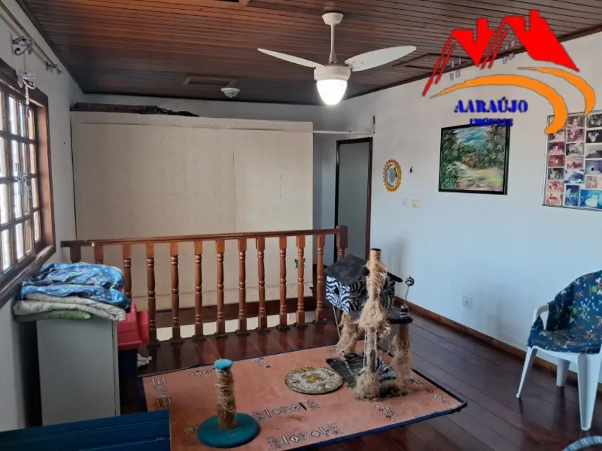 Foto 8 de Casa com 4 quartos à venda, 200m2 em Jardim das Flores, Osasco - SP