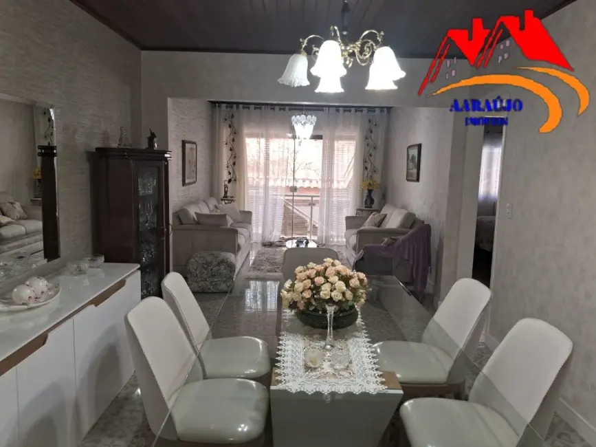 Foto 3 de Casa com 4 quartos à venda, 200m2 em Jardim das Flores, Osasco - SP