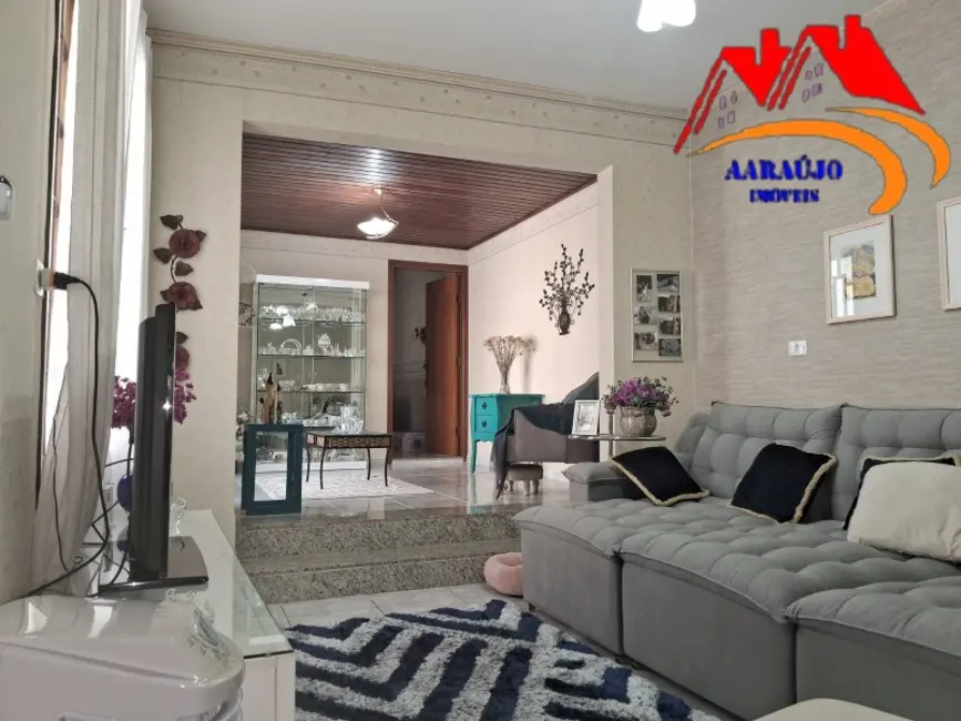 Foto 4 de Casa com 4 quartos à venda, 200m2 em Jardim das Flores, Osasco - SP