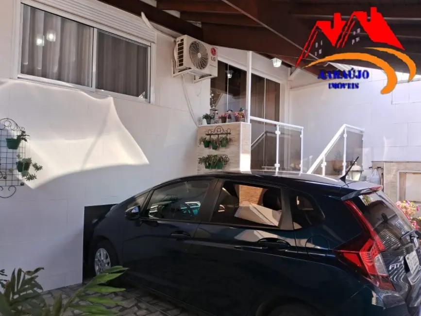 Foto 7 de Casa com 4 quartos à venda, 200m2 em Jardim das Flores, Osasco - SP