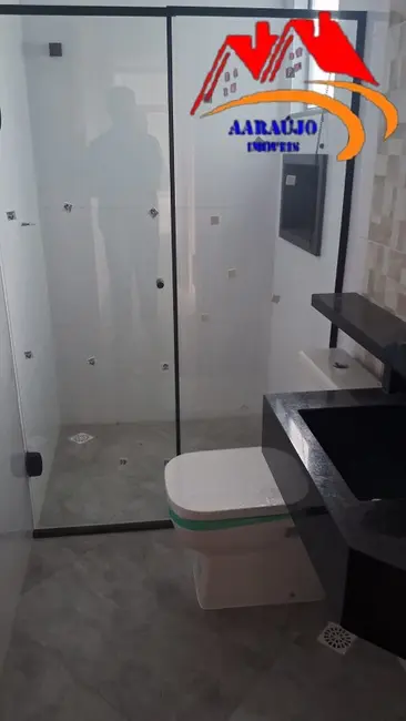 Foto 9 de Casa com 3 quartos à venda, 214m2 em Osasco - SP