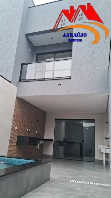 Foto 6 de Casa com 3 quartos à venda, 214m2 em Osasco - SP