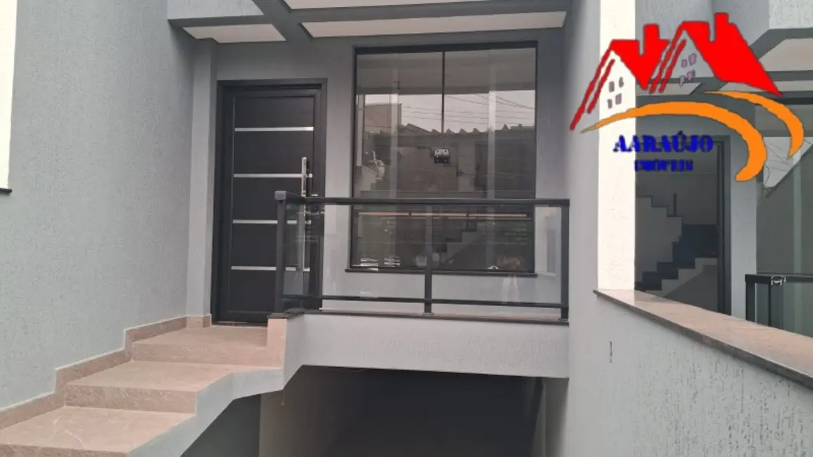 Foto 8 de Casa com 3 quartos à venda, 214m2 em Osasco - SP