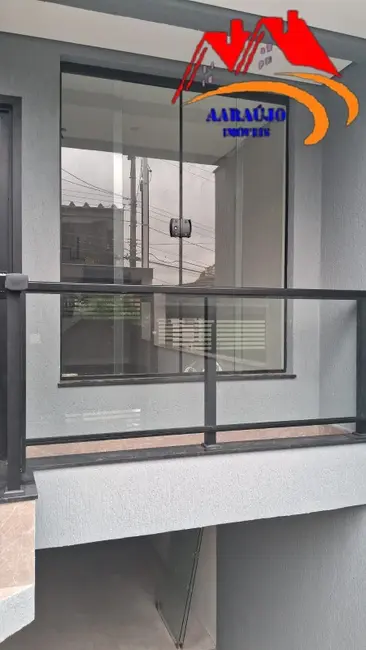 Foto 7 de Casa com 3 quartos à venda, 214m2 em Osasco - SP