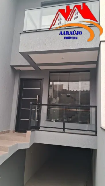 Foto 4 de Casa com 3 quartos à venda, 214m2 em Osasco - SP