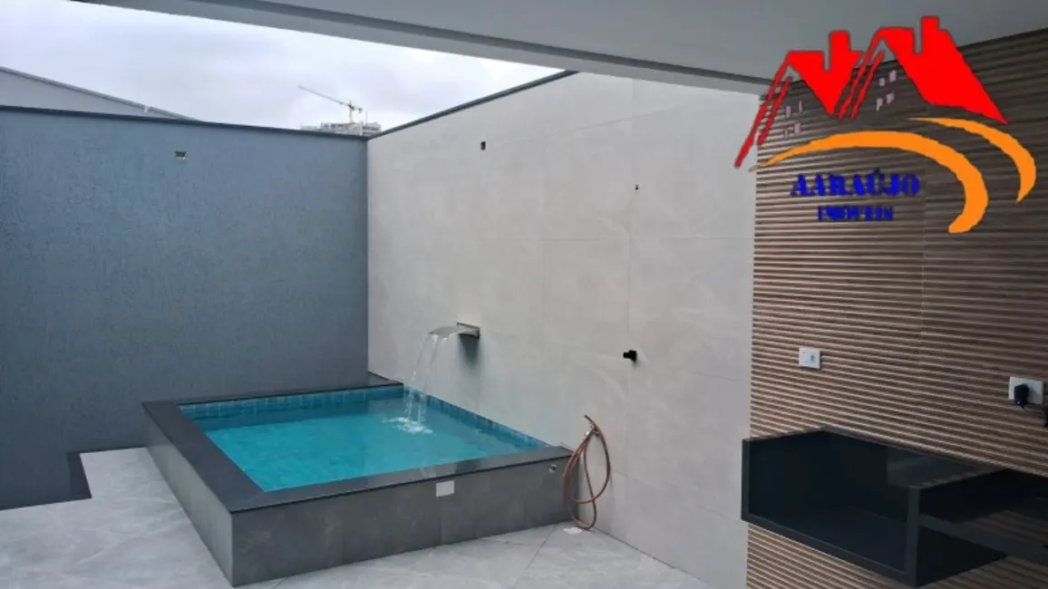 Foto 5 de Casa com 3 quartos à venda, 214m2 em Osasco - SP