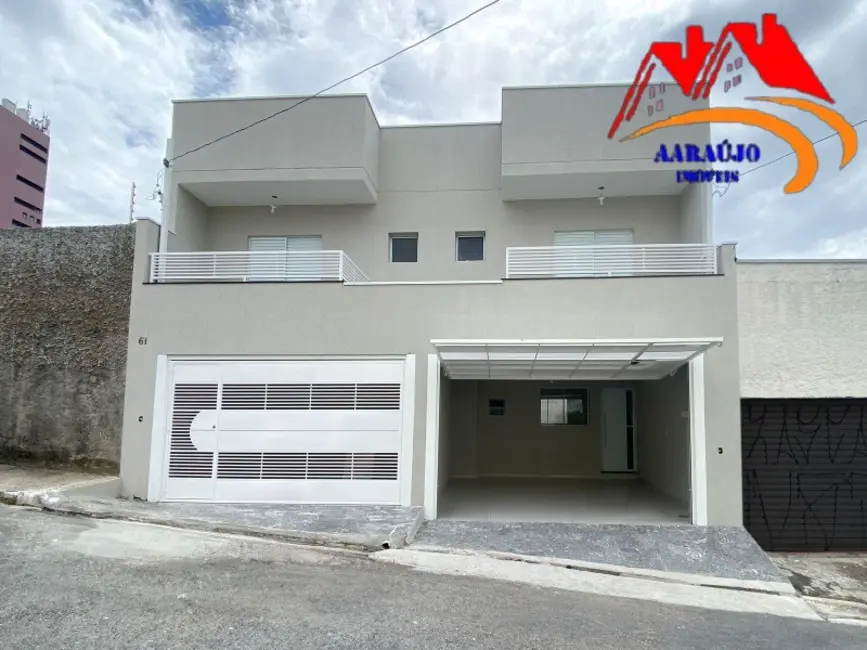 Casa com 3 quartos à venda, 135m2 em Centro, Osasco - SP - imagem 9 Foto 9 de Casa com 3 quartos à venda, 135m2 em Centro, Osasco - SP