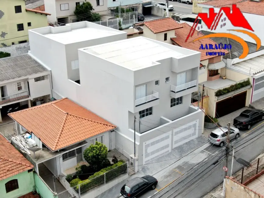 Foto 1 de Casa com 3 quartos à venda, 135m2 em Centro, Osasco - SP