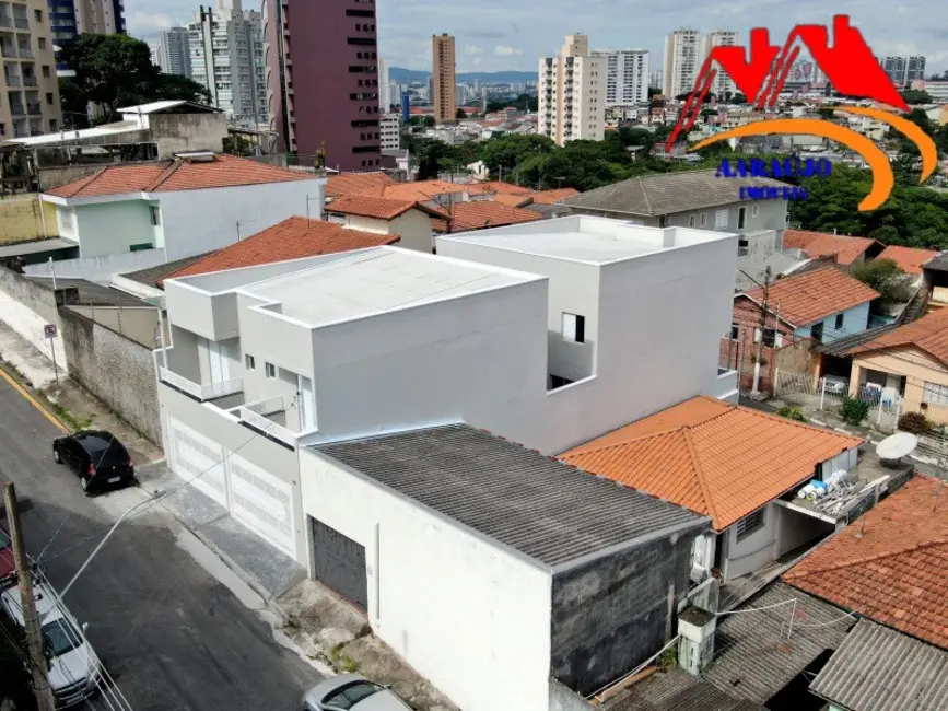 Casa com 3 quartos à venda, 135m2 em Centro, Osasco - SP - imagem 5 Foto 5 de Casa com 3 quartos à venda, 135m2 em Centro, Osasco - SP