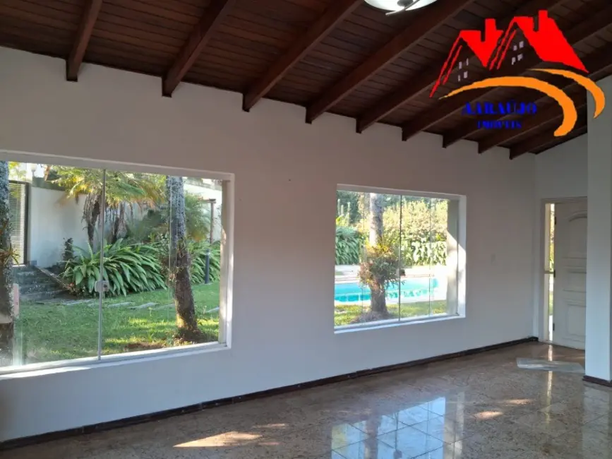 Casa de Condomínio com 5 quartos à venda, 550m2 em Palos Verdes, Carapicuiba - SP - imagem 4 Foto 4 de Casa de Condomínio com 5 quartos à venda, 550m2 em Palos Verdes, Carapicuiba - SP