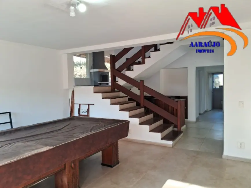 Casa de Condomínio com 5 quartos à venda, 550m2 em Palos Verdes, Carapicuiba - SP - imagem 6 Foto 6 de Casa de Condomínio com 5 quartos à venda, 550m2 em Palos Verdes, Carapicuiba - SP