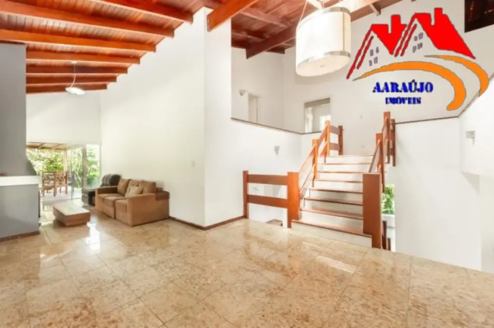 Foto 2 de Casa de Condomínio com 5 quartos à venda, 550m2 em Palos Verdes, Carapicuiba - SP
