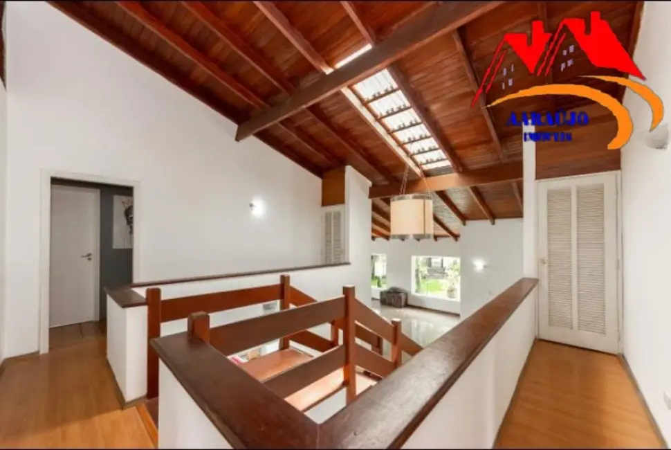 Casa de Condomínio com 5 quartos à venda, 550m2 em Palos Verdes, Carapicuiba - SP - imagem 8 Foto 8 de Casa de Condomínio com 5 quartos à venda, 550m2 em Palos Verdes, Carapicuiba - SP