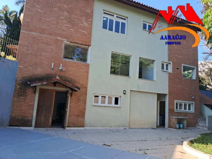 Casa de Condomínio com 5 quartos à venda, 550m2 em Palos Verdes, Carapicuiba - SP - imagem 7 Foto 7 de Casa de Condomínio com 5 quartos à venda, 550m2 em Palos Verdes, Carapicuiba - SP