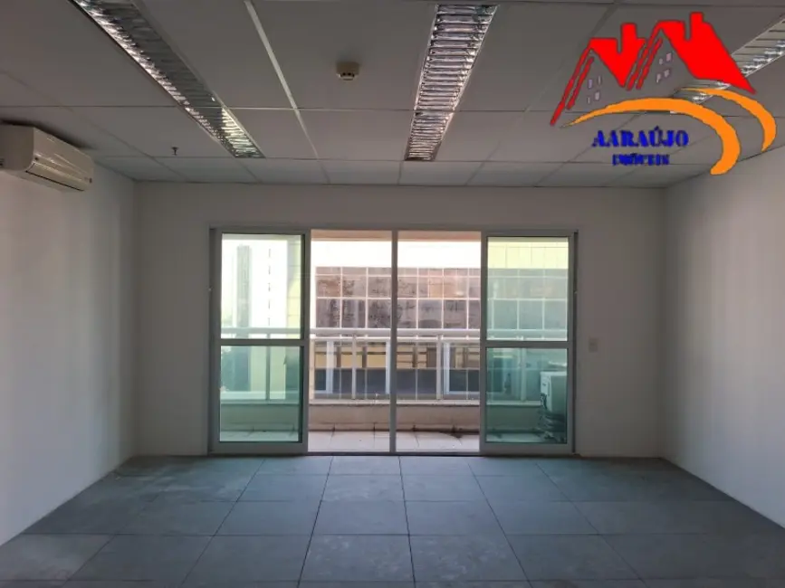 Foto 3 de Sala Comercial à venda, 44m2 em Chácara Santo Antônio (Zona Sul), São Paulo - SP