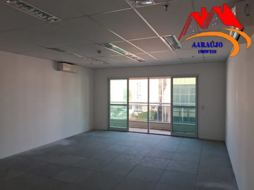 Foto 9 de Sala Comercial à venda, 44m2 em Chácara Santo Antônio (Zona Sul), São Paulo - SP