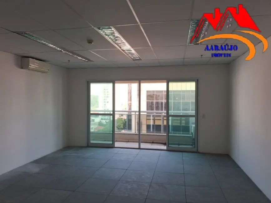 Foto 2 de Sala Comercial à venda, 44m2 em Chácara Santo Antônio (Zona Sul), São Paulo - SP