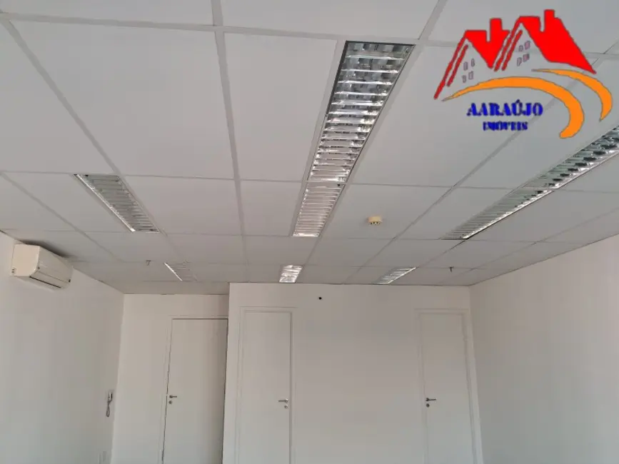 Foto 7 de Sala Comercial à venda, 44m2 em Chácara Santo Antônio (Zona Sul), São Paulo - SP