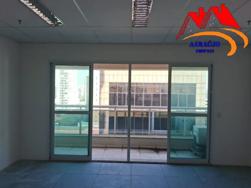 Foto 6 de Sala Comercial à venda, 44m2 em Chácara Santo Antônio (Zona Sul), São Paulo - SP
