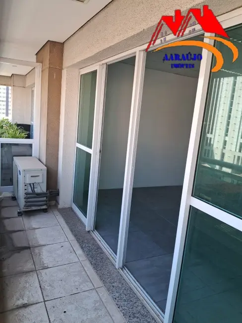 Foto 5 de Sala Comercial à venda, 44m2 em Chácara Santo Antônio (Zona Sul), São Paulo - SP