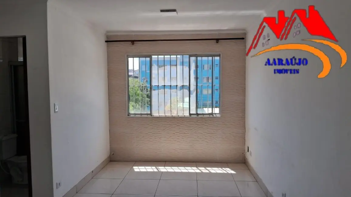 Foto 1 de Apartamento com 2 quartos à venda, 54m2 em Metalúrgicos, Osasco - SP