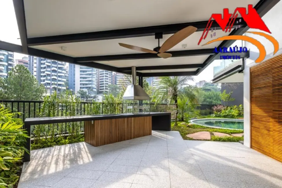 Casa de Condomínio com 4 quartos à venda, 661m2 em Jardim Vitória Régia, São Paulo - SP - imagem 8 Foto 8 de Casa de Condomínio com 4 quartos à venda, 661m2 em Jardim Vitória Régia, São Paulo - SP