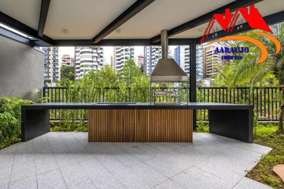 Casa de Condomínio com 4 quartos à venda, 661m2 em Jardim Vitória Régia, São Paulo - SP - imagem 4 Foto 4 de Casa de Condomínio com 4 quartos à venda, 661m2 em Jardim Vitória Régia, São Paulo - SP