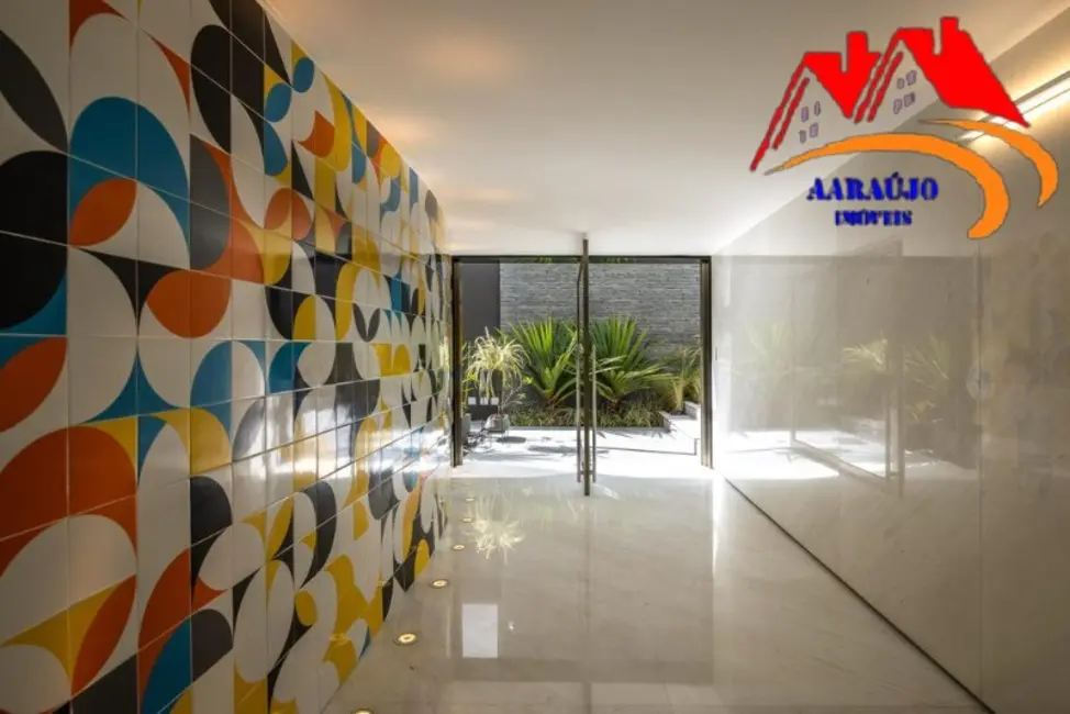 Casa de Condomínio com 4 quartos à venda, 661m2 em Jardim Vitória Régia, São Paulo - SP - imagem 7 Foto 7 de Casa de Condomínio com 4 quartos à venda, 661m2 em Jardim Vitória Régia, São Paulo - SP