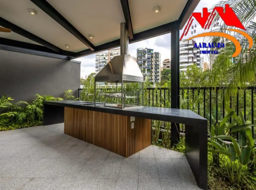 Casa de Condomínio com 4 quartos à venda, 661m2 em Jardim Vitória Régia, São Paulo - SP - imagem 2 Foto 2 de Casa de Condomínio com 4 quartos à venda, 661m2 em Jardim Vitória Régia, São Paulo - SP