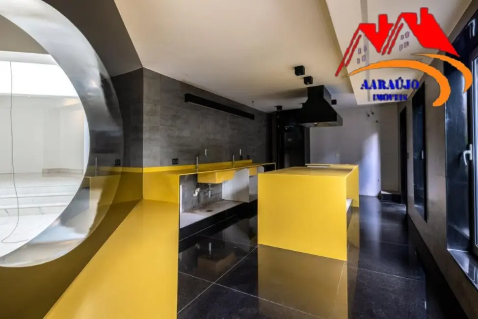 Casa de Condomínio com 4 quartos à venda, 661m2 em Jardim Vitória Régia, São Paulo - SP - imagem 6 Foto 6 de Casa de Condomínio com 4 quartos à venda, 661m2 em Jardim Vitória Régia, São Paulo - SP