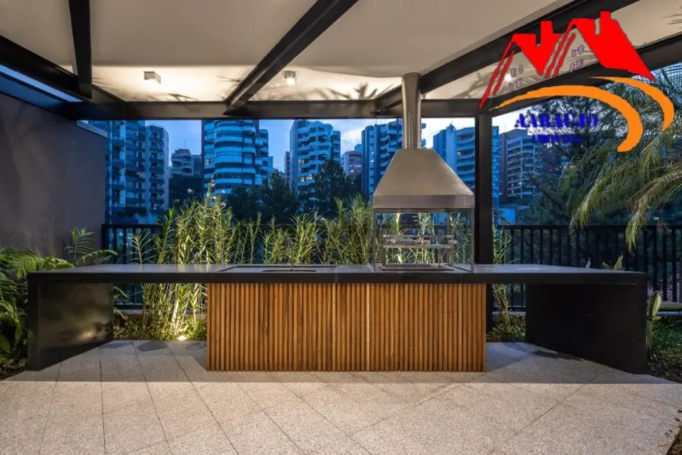 Casa de Condomínio com 4 quartos à venda, 661m2 em Jardim Vitória Régia, São Paulo - SP - imagem 9 Foto 9 de Casa de Condomínio com 4 quartos à venda, 661m2 em Jardim Vitória Régia, São Paulo - SP