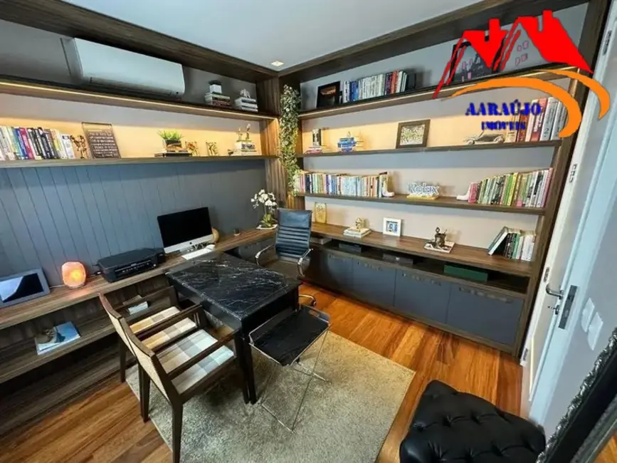 Foto 6 de Casa de Condomínio com 4 quartos à venda, 1314m2 em Cidade Jardim, São Paulo - SP