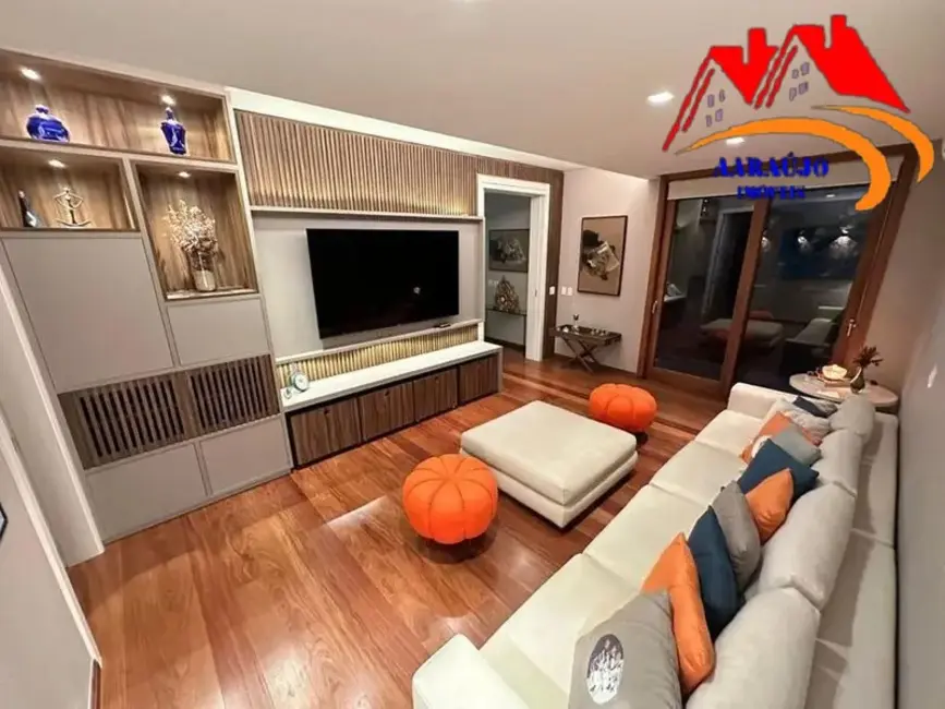 Foto 5 de Casa de Condomínio com 4 quartos à venda, 1314m2 em Cidade Jardim, São Paulo - SP