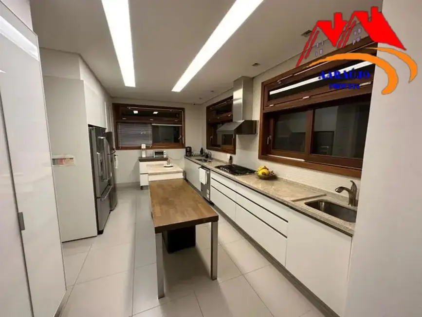 Foto 7 de Casa de Condomínio com 4 quartos à venda, 1314m2 em Cidade Jardim, São Paulo - SP