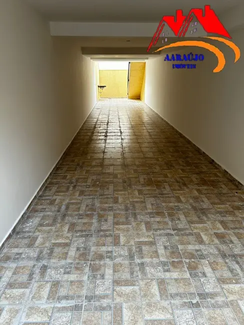 Foto 4 de Casa com 3 quartos à venda, 165m2 em Jardim Centenário, São Paulo - SP