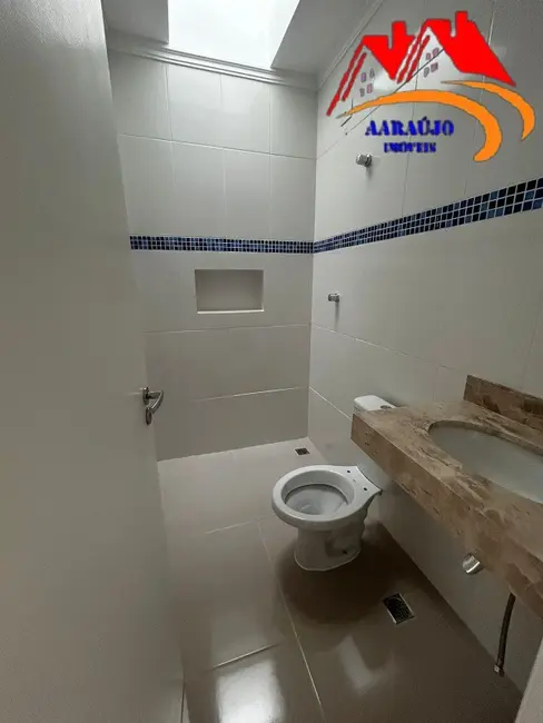Foto 9 de Casa com 3 quartos à venda, 165m2 em Jardim Centenário, São Paulo - SP