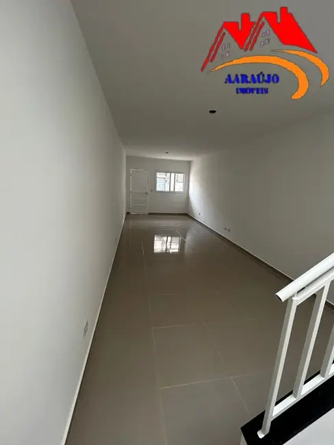 Foto 6 de Casa com 3 quartos à venda, 165m2 em Jardim Centenário, São Paulo - SP