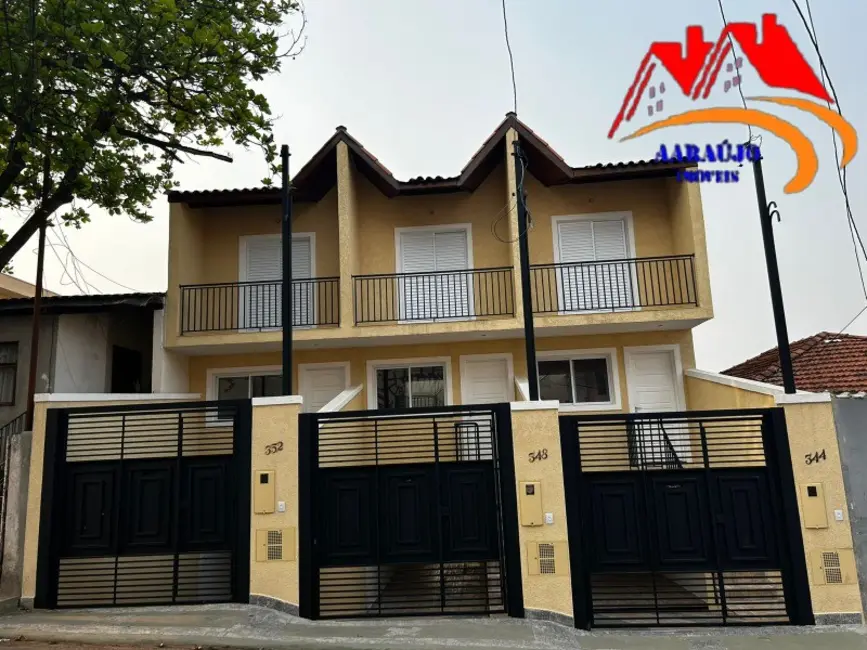 Foto 1 de Casa com 3 quartos à venda, 165m2 em Jardim Centenário, São Paulo - SP