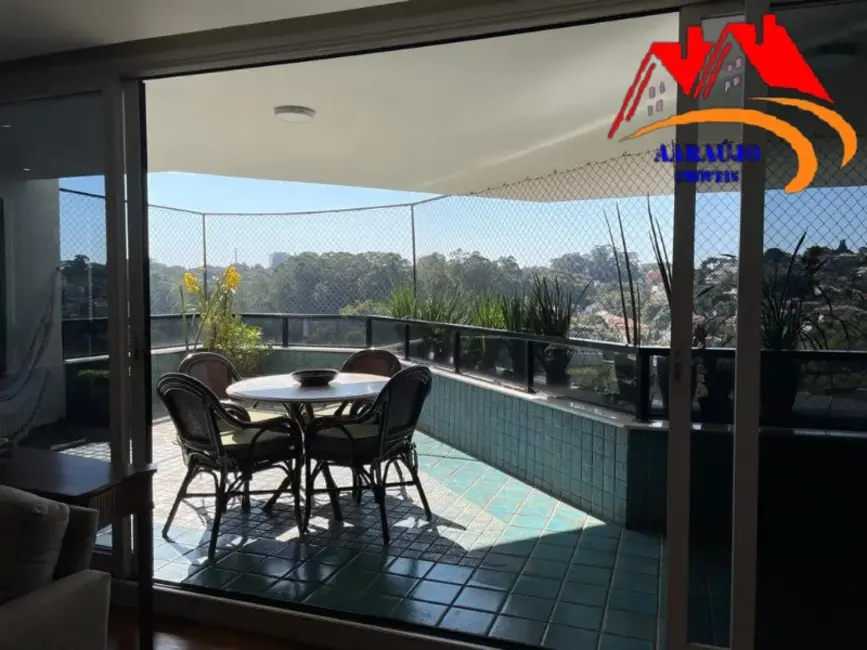 Foto 4 de Apartamento com 4 quartos à venda, 375m2 em Real Parque, São Paulo - SP