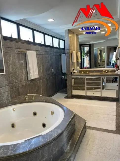 Foto 2 de Apartamento com 4 quartos à venda, 375m2 em Real Parque, São Paulo - SP