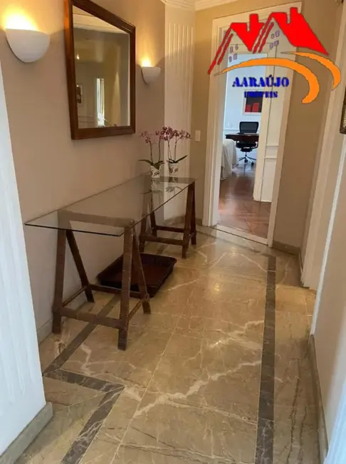 Foto 7 de Apartamento com 4 quartos à venda, 375m2 em Real Parque, São Paulo - SP